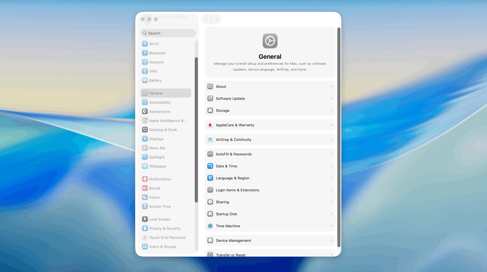 Accessibility Permissions Guide